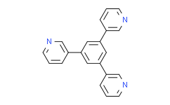 1，3，5-三（3-吡啶基）苯,97%