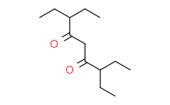 3，7-二乙基壬烷-4，6-二酮,99%