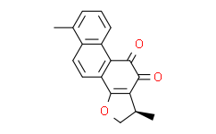 二氢丹参酮I,≥98%(HPLC)