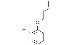 1-broMo-2-(but-3-enyloxy)benzene