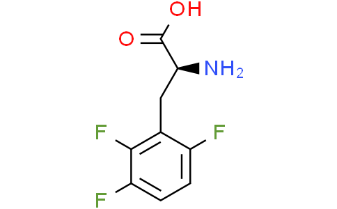 (S)-2-Amino-3-(2,3,6-trifluorophenyl)propanoic acidCas:873429-60-8