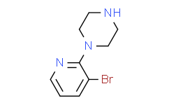 1-(3-溴吡啶-2-基)哌嗪,98%