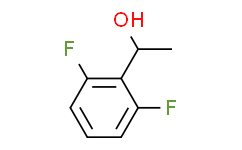 2，6-二氟-alpha-甲基苄醇,≥97%
