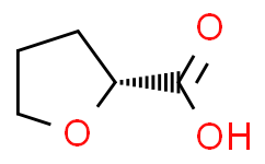 (R)-(+)-四氢呋喃-2-甲酸,98%