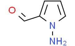 1-氨基-1H-吡咯-2-甲醛