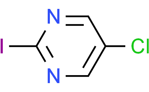 5-chloro-2-iodopyrimidine