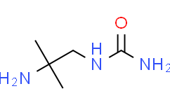 (2-AMINO-2-METHYL-PROPYL)-UREA