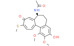 3-Demethyl Thiocolchicine
