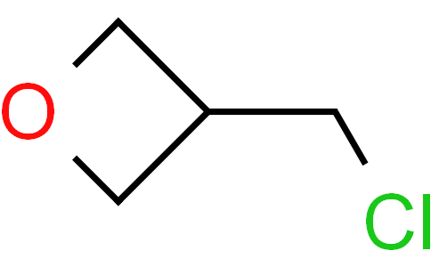 3-(chloromethyl)oxetane