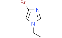 4-BroMo-1-ethyl-1H-iMidazole