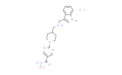 Quisinostat (JNJ-26481585) 2HCl,98%