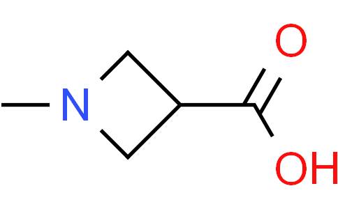 1-methylazetidine-3-carboxylic acid