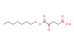 5-(Octyloxy)-4,5-dioxopentanoic acid