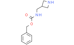 3-(Cbz-氨甲基)氮杂环丁烷