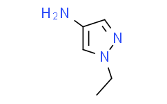1-乙基-4-氨基吡唑,97%