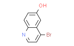 4-溴-6-羟基喹啉,≥95%