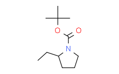 R-N-Boc-2-乙基吡咯烷,97%