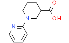3,4,5,6-四氢-2H-[1,2']联吡啶-3-甲酸