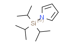 1-(三异丙基甲硅烷基)吡咯,99%