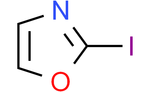 2-iodo-1,3-oxazole