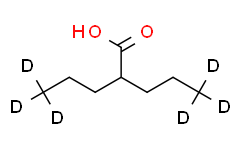Valproic acid-d6