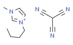 1-丁基-3-甲基咪唑鎓三氰基甲烷化物,≥98%