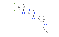 EGFR Inhibitor.