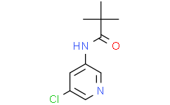 N-(5-Chloro-Pyridin-3-YL)-2,2-Dimethyl-Propionamide