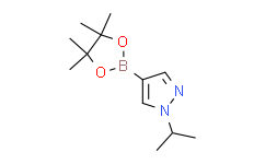1-异丙基-1H-吡唑-4-硼酸频那醇酯,97%