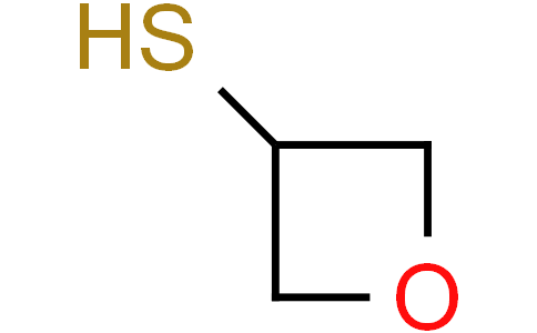 oxetane-3-thiol