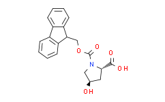Fmoc-L-羟脯氨酸