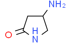 4-氨基吡咯烷-2-酮