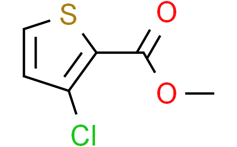 methyl 3-chlorothiophene-2-carboxylate