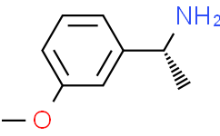 (R)-1-(3-甲氧基苯基)乙胺