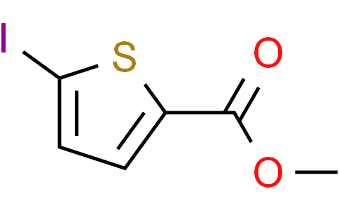 methyl 5-iodothiophene-2-carboxylate