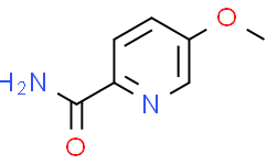 5-甲氧基吡啶啉酰胺