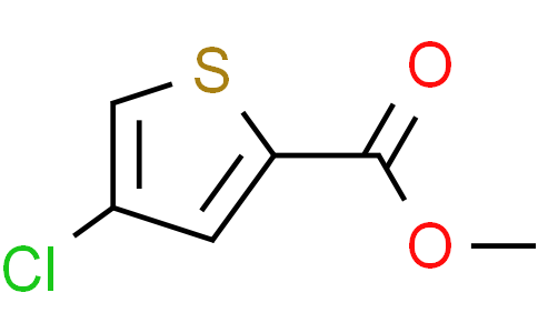 methyl 4-chlorothiophene-2-carboxylate