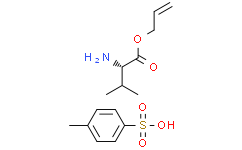 h-Val-Allyl Ester p-Tosylate