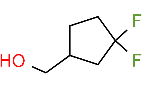 (3,3-二氟环戊基)甲醇