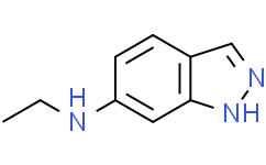 N-Ethyl-1H-indazol-6-amine