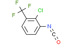 2-氯-3-三氟甲基苯异氰酸酯
