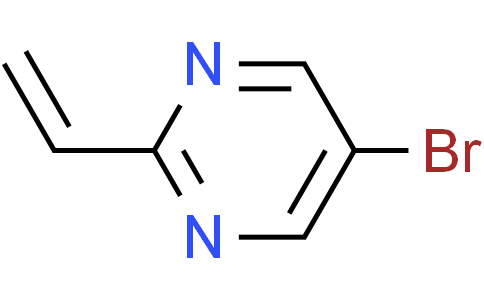 5-bromo-2-vinylpyrimidine