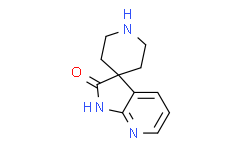 螺[哌啶-4，3'-吡咯[2，3-B]并吡啶]-2'(1'H)-酮,95%