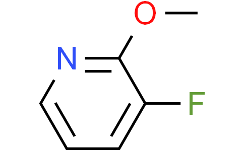 3-fluoro-2-methoxypyridine