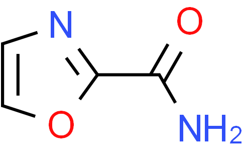 1,3-oxazole-2-carboxamide