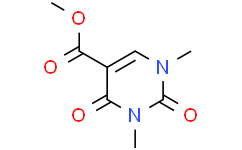 Methyl 1,3-diMethyl-2,4-dioxopyriMidine-5-carboxylate