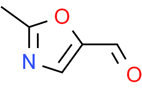 2-methyl-1,3-oxazole-5-carbaldehyde