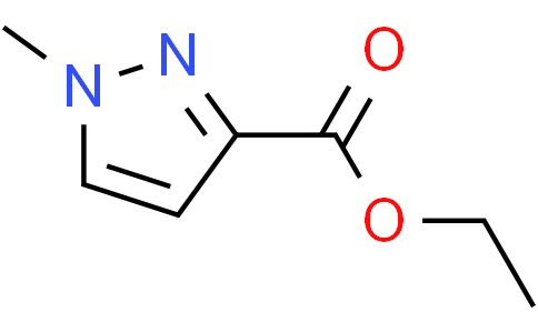 ethyl 1-methylpyrazole-3-carboxylate