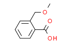 2-(甲氧基甲基)苯甲酸,≥95%