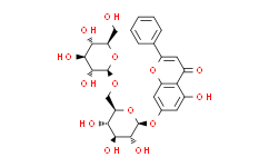 (2R,3R)-3,7,4'-三羟基-5-甲氧基-8-异戊烯基二氢黄酮